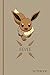 Eevee: Anime Comics Notebooks, 6 x 0.3 x 9 Inches, Squared paper, Cosplay, Eevee, Pokemon