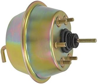 1968-1982 Corvette Headlight Door Control Actuator Left Hand