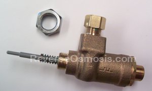 Управляющий клапан fleck 9500