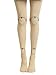 Blackheart Doll Leg Tights