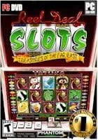 REEL DEAL SLOTS - TREASURES OF FAR EAST