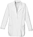 Cherokee Women's Embroidered Lab Coat