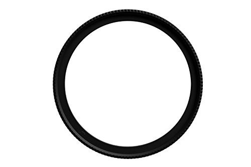 Benro Master Kamera Objektiv Filter, Schwarz (shduvh43) – Bild 3