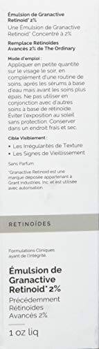 The Ordinary Granactive Retinoid 2% Emulsion - Image 4