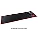 PSOS HV-MP830 - Professional Gaming Mouse Pad, 30x90cm