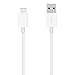 Galaxy S8 Charger with USB C type cable IONIC charger set compatible with Samsung Galaxy S8 Smartphone 2017 (White)