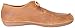 NoSoX Men's Skew Parchment Oxford