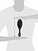 Wet Brush Naturals Original Detangler Hair Brush, Dark Wood