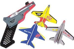 Snap N Soar Elite Fleet By Kid Galaxy