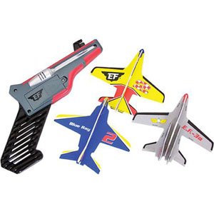 Snap N Soar Elite Fleet By Kid Galaxy