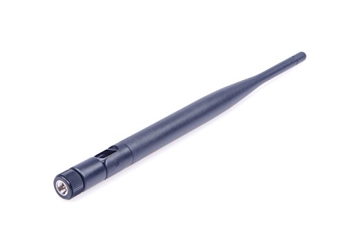 LM YN WiFi Antenna 2.4GHz Antenna for IEEE802.11n WLAN System Wireless Communication System Wi-Fi / WiMAX / MIMO System