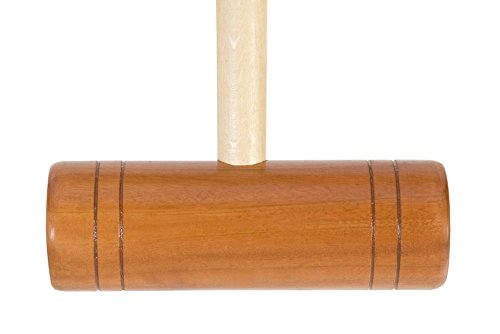 Uber Games Croquet Mallet - Family - 28 inch