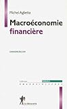 macroéconomie financière by