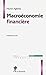 macroéconomie financière by