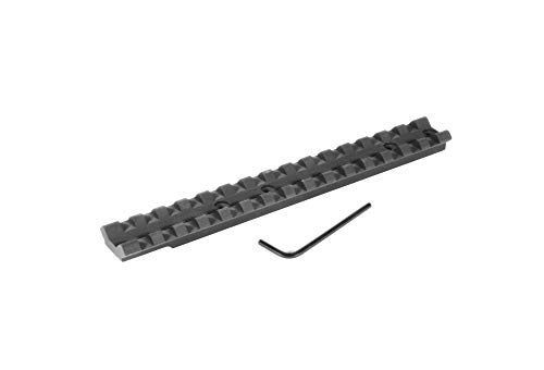 EGW Winchester 1300, SXP Picatinny Scope Rail Mount - Thumbnail 2