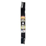 Maxpower 331714B Mower Blade For 42 Inch Cut Poulan/Husqvarna/Craftsman 134149, 532134149