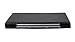 Navitech Black Real Leather Folio Case Cover Sleeve For The Lenovo Yoga 710 14