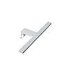 Emuca 5071311 LED-verlichting voor badkamerspiegel 7W L [energie-efficiëntieklasse A+] , 7 W, verchroomd, L 450mm