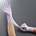 Kimberly Clark Lavender Nitrile Exam Gloves (52819), Thin Mil, 2.8 Mil, Ambidextrous, 9.5”, Large, 250 / Box