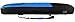 Element Equipment Deluxe Padded Snowboard Bag - Premium High End Travel Bag Blue 157