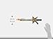 Power Rangers Ninja Steel ‑ DX Rockstorm Guitar