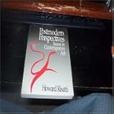 Post-Modern Perspectives : Issues in Contemporary Art, Risatti, Howard, 0136886078