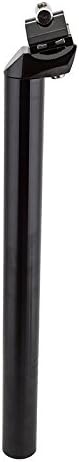 Sunlite Classic Alloy 350mm Seat Post w/clamp
