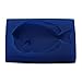 First Impressions Molds Silicone Mold, Large Tropical Fish