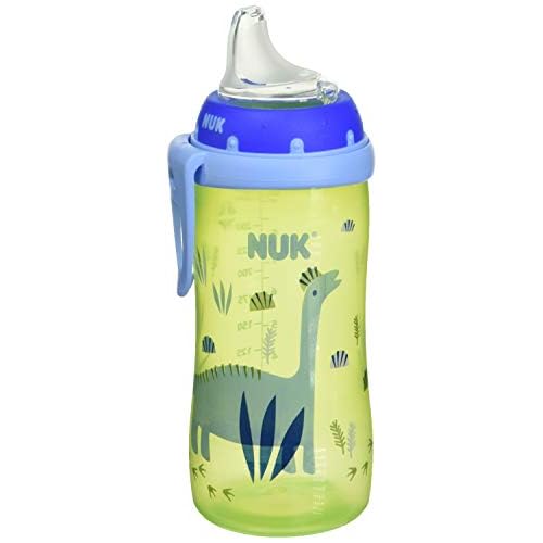 nuk active sippy cup