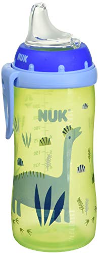 nuk water bottle