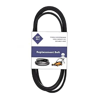 Cinghia Coclea Toro 120-3892 (1/2X41) – Ajanta Belt Per Power Max 724, 726, 826, 724OE