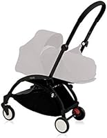 babyzen yoyo black frame