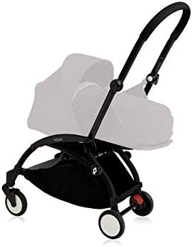 babyzen yoyo  stroller frame