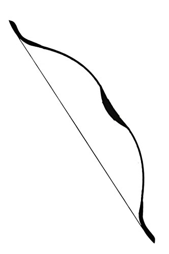 Black Bow - LARP Archery