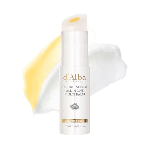 Weißer Trüffel Double Serum All-in-one Multi Balm