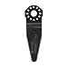 BOSCH OSC214C 1-Inch x 2-Inch Caulk Knife Blade