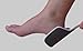 Shappy File Curved, Double Sided Foot Regular