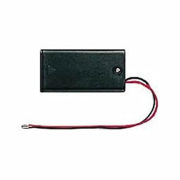 Radioshacka A Enclosed 2 A A A a A A Battery Amazon In Electronics