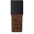 NARS Light Reflecting Foundation - Advanced Makeup-Skincare Hybrid Foundation - 30ml (Anguilla - Deep 7), 1 Ounce (Pack of 1)