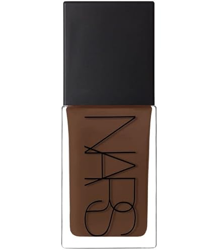Amazon.com : NARS Light Reflecting Foundation 1FL OZ 30ML - MEDIUM