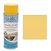 Sem M25223 Marine Yellow Vinyl Coat Vinyl And Plastic Repair Coating For Marine Vinyl