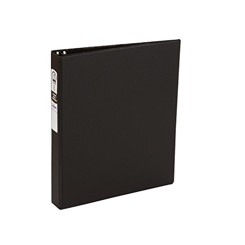Avery 1" Economy 3-Ring Binder (11718)