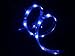 OrangeTag 5 Pieces 30cm 15 Leds SMD Waterproof Flexible Blue Light Strip Bar,car Light ...