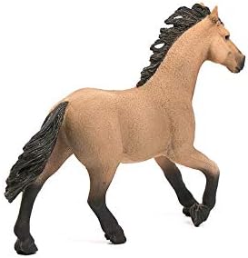 quarter horse schleich