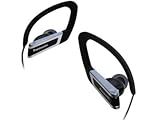 Panasonic Water-Resistant Active Sport Headphones