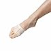 UPRIVER GALLERY Ballet Belly Dance Foot Thong Dance Paw Shoes Half Sole