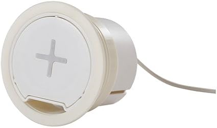 Amazon Com Ikea Jyssen Wireless Charger