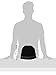 ANDI ROSE Slouch Beanies Button Hats Knitted Crochet Baggy Skullies Beret Cap Hat for Women Winter Ski Party Black, OneSize