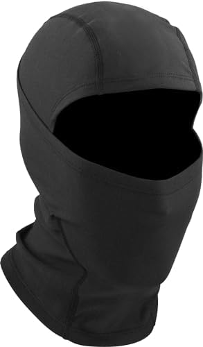 Turtle Fur Shellaclava Ski Mask for Men and Women - Fleece