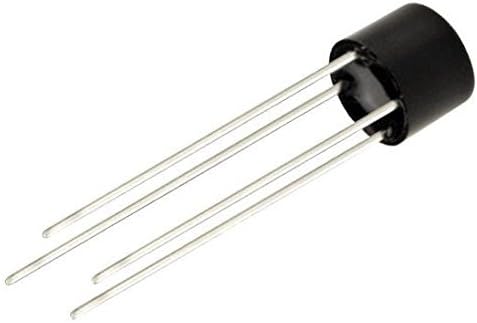 Bridge Rectifiers 1.5A 400V